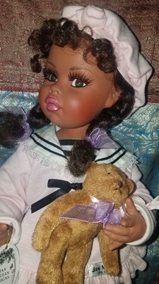 jan mclean dolls ebay